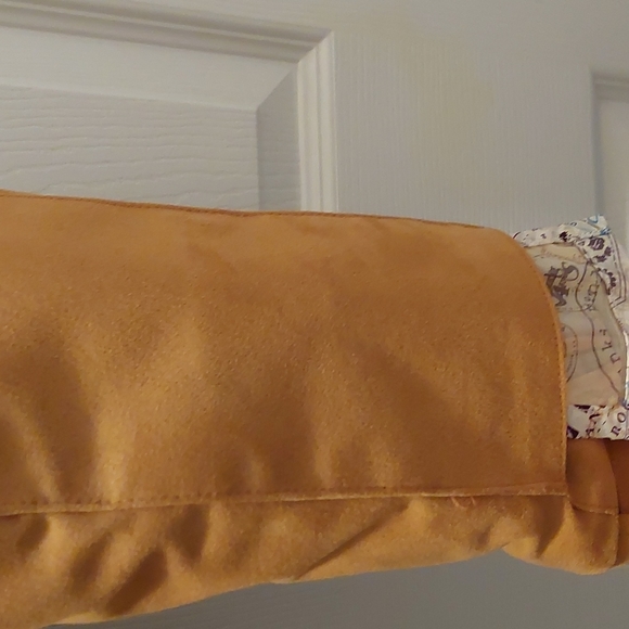 Burton ski jacket - down filled - Picture 2 of 8